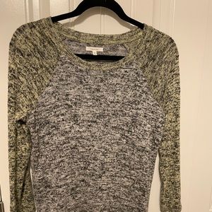 Maurice’s lightweight long sleeve top. Perfect condition, worn once.